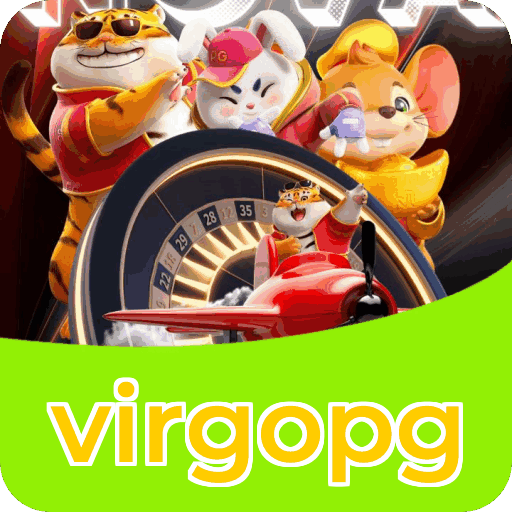 Jogos com maior RTP na virgopg